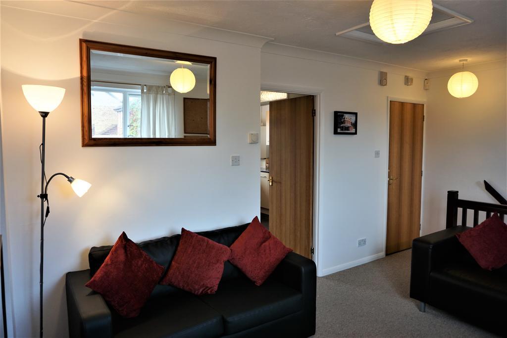 The Worthys Apartment Bristol Exterior foto