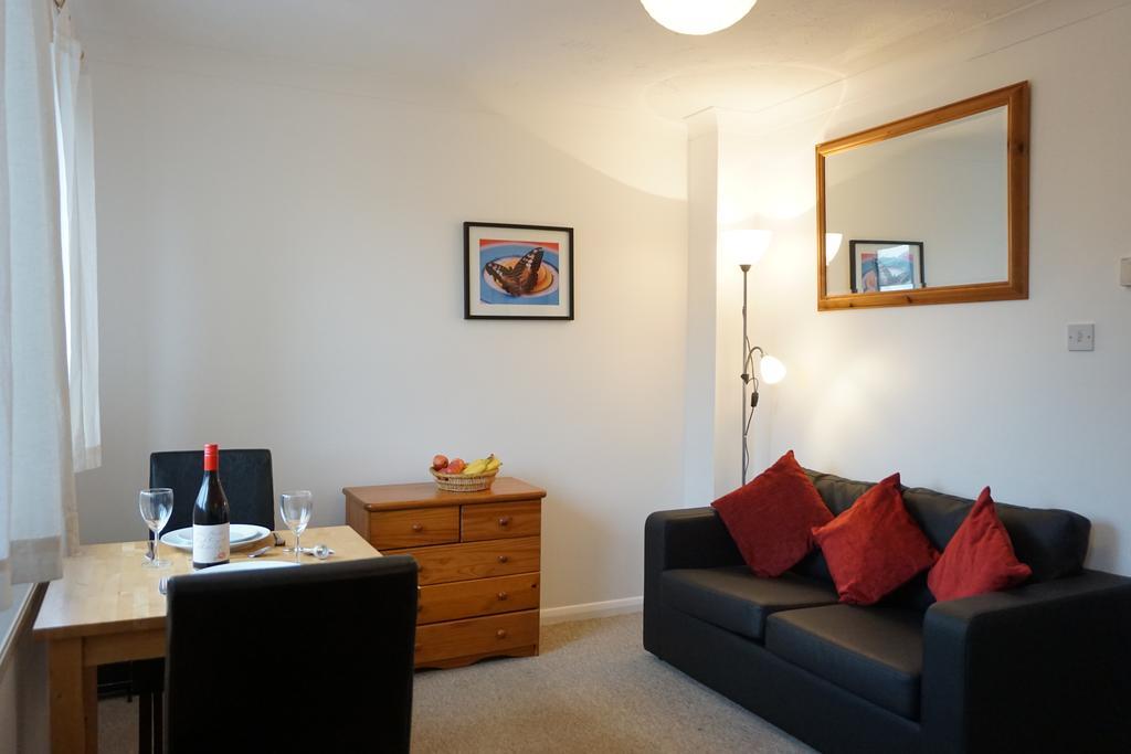 The Worthys Apartment Bristol Exterior foto